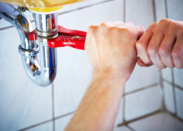About Dysart Plumbers